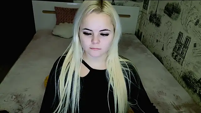 lovely-eyes online show from 01.17.26