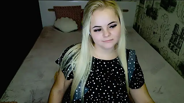 lovely-eyes online show from 02.07.26