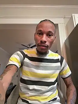 KingDerRico online show from 03.19.26