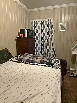 KingDerRico online show from 04.10.26