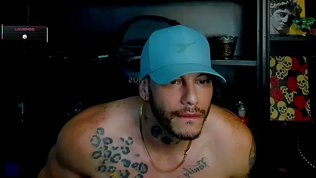 RickG Oficial online show from 11.21.25