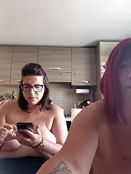 carolyne2023 online show from 07.15.26