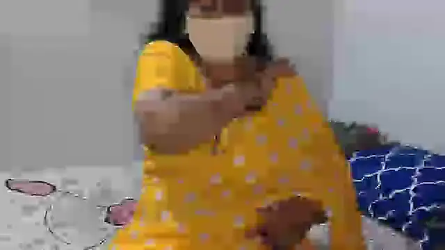 Rani Darling 99 online show from 10.09.25