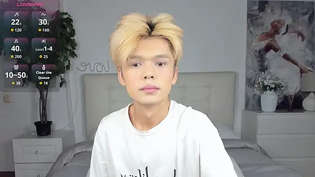 Felix Rey online show from 09.13.25