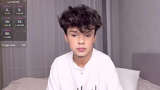 Felix Rey online show from 06.28.26