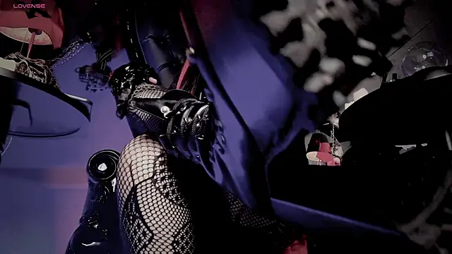 MorganaCrowley online show from 02.28.26