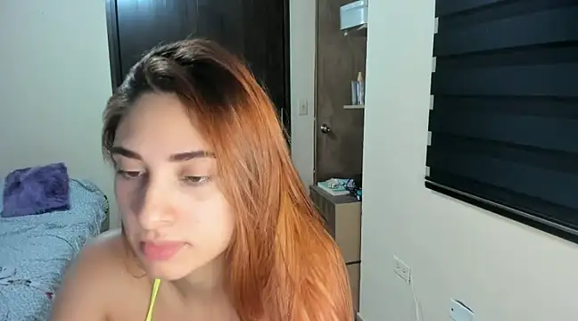 Snapshot of Amy_Walker chatting on 02.11.25 Amy Walker online show from 02.11.25