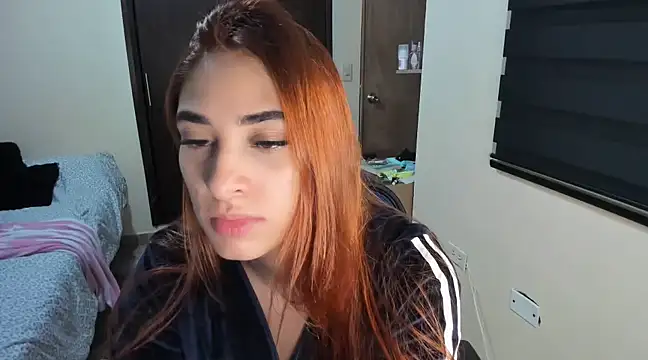 Snapshot of Amy_Walker chatting on 02.26.25 Amy Walker online show from 02.26.25