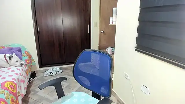 Snapshot of Amy_Walker chatting on 03.14.25 Amy Walker online show from 03.14.25