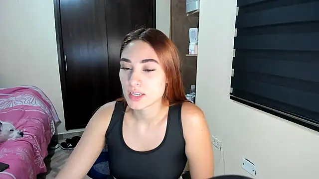 Snapshot of Amy_Walker chatting on 03.21.25 Amy Walker online show from 03.21.25