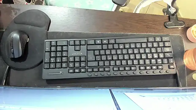 Snapshot of Amy_Walker chatting on 01.14.26 Amy Walker online show from 01.14.26