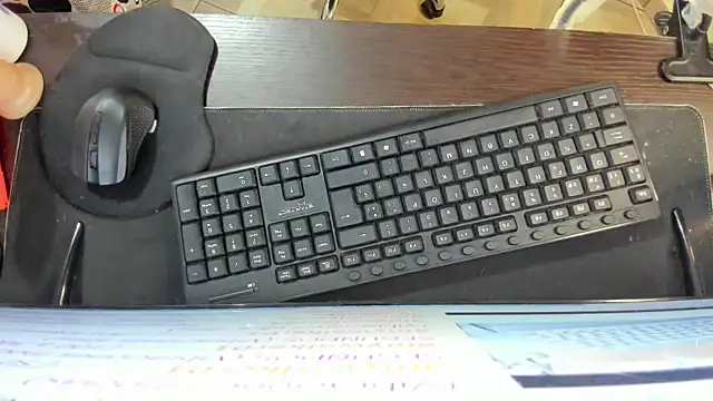 Snapshot of Amy_Walker chatting on 01.15.26 Amy Walker online show from 01.15.26