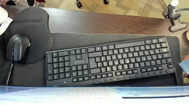 Snapshot of Amy_Walker chatting on 01.18.26 Amy Walker online show from 01.18.26