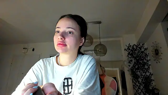 IreneVON online show from 03.06.26