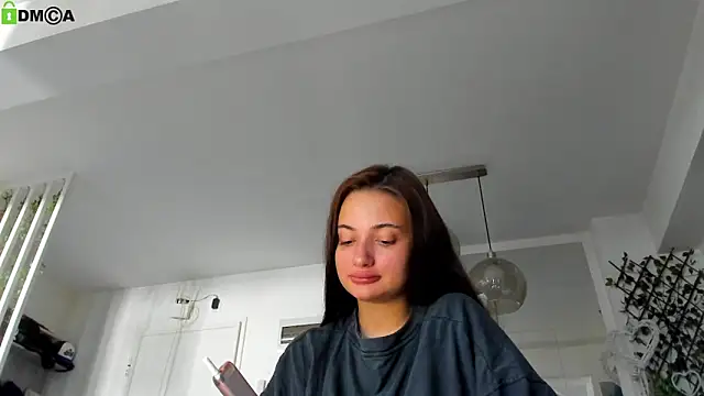 IreneVON online show from 06.11.26