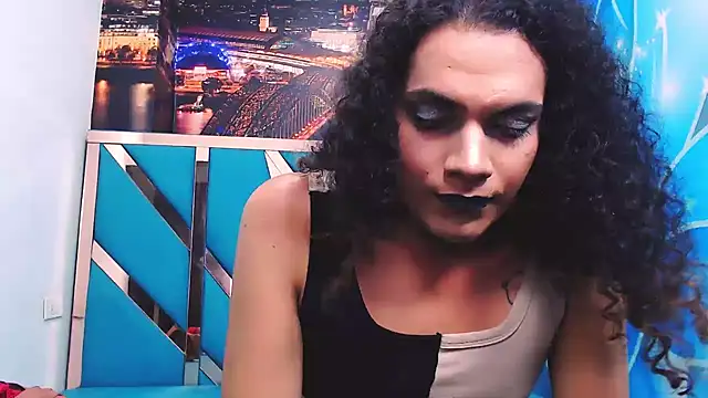 aleja mistress  online show from 12.22.24