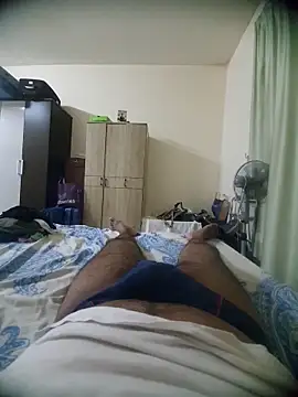 Snapshot of sexymallusexymale chatting on 10.25.25 sexymallusexymale online show from 10.25.25