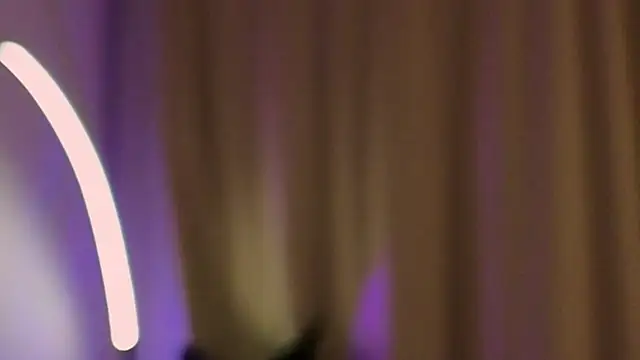 Snapshot of Eva_Natsumi chatting on 01.25.25 Eva Natsumi online show from 01.25.25