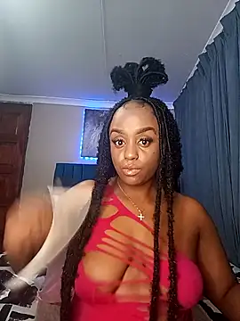 Queen-Chocolate online show from 11.23.25