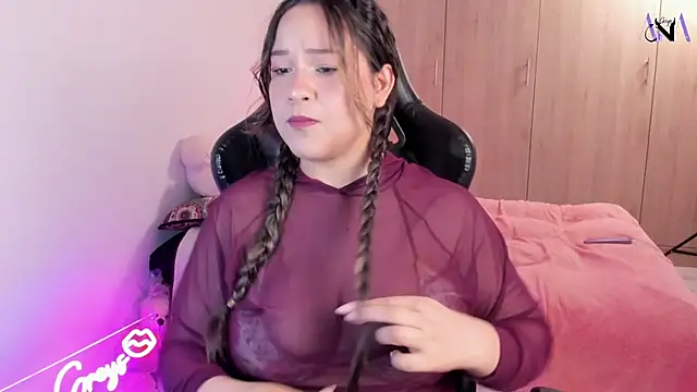 Anagreys online show from 09.23.25