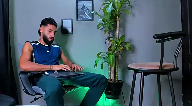 Damian 022 online show from 01.12.25