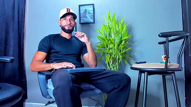 Damian 022 online show from 09.24.25