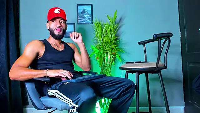 Damian 022 online show from 11.12.25