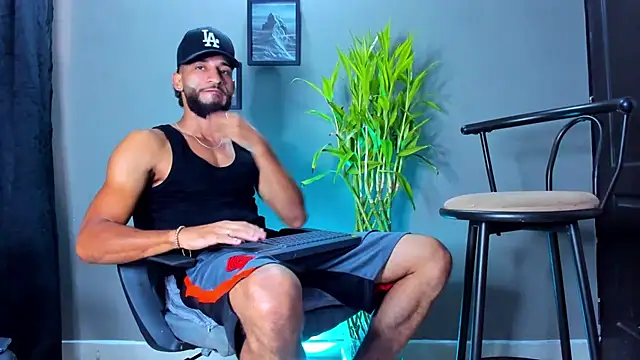 Damian 022 online show from 03.16.26