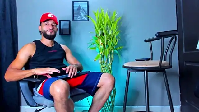 Damian 022 online show from 03.19.26