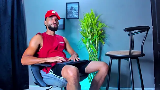 Damian 022 online show from 03.28.26