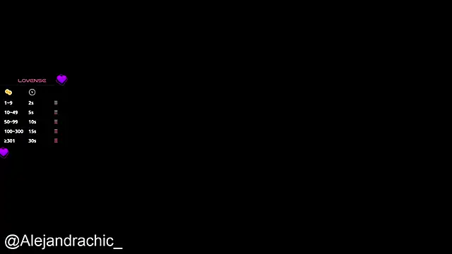 Snapshot of amelie_leigh chatting on 11.18.25 amelie leigh online show from 11.18.25