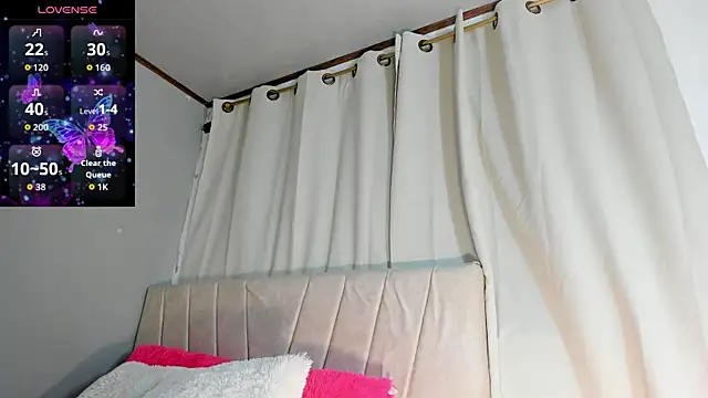 angeli sexi online show from 09.10.25