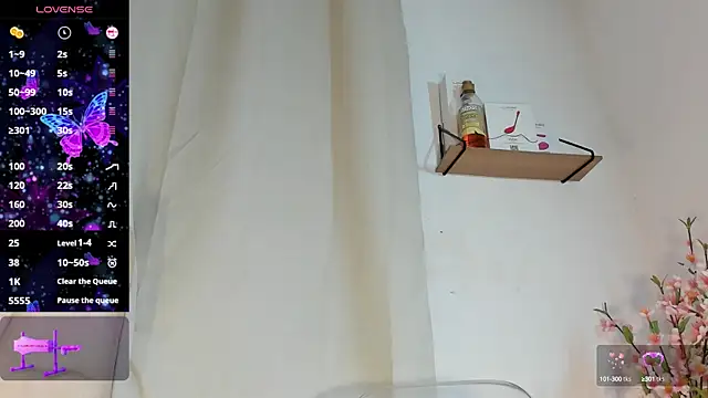 angeli sexi online show from 09.13.25