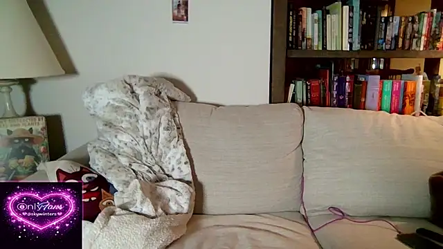 skywinters online show from 02.23.26