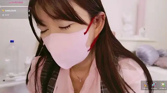 maii- online show from 03.16.26