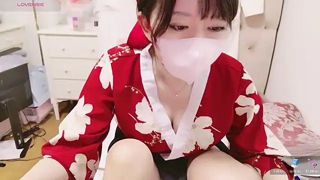 maii- online show from 07.29.26