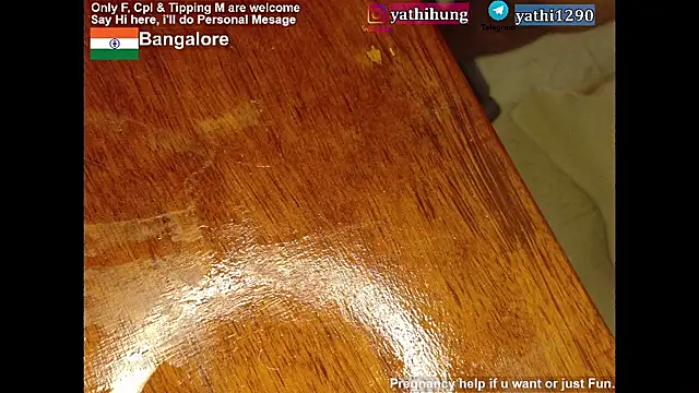 KingCobraClassy online show from 04.19.26
