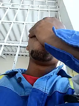 blackniggafire online show from 01.19.26