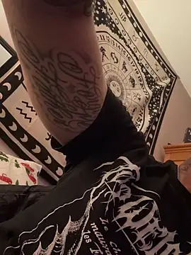 thatdude9 9 9 online show from 11.13.25