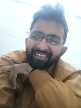 Snapshot of sagarghai07 chatting on 10.31.25 sagarghai07 online show from 10.31.25