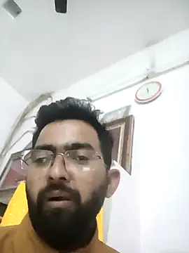 Snapshot of sagarghai07 chatting on 10.31.25 sagarghai07 online show from 10.31.25