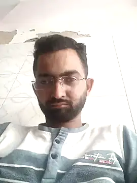 sagarghai07 online show from 03.14.26