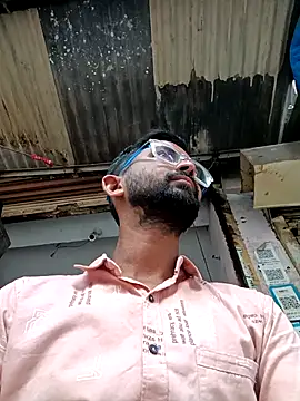 sagarghai07 online show from 04.28.26