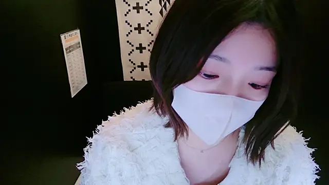 HaruruHappy online show from 01.08.25