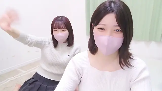 HaruruHappy online show from 03.11.25