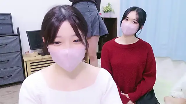 HaruruHappy online show from 03.13.25