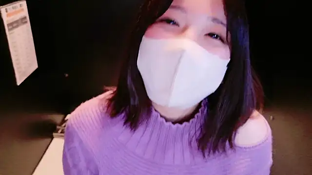 HaruruHappy online show from 03.22.25