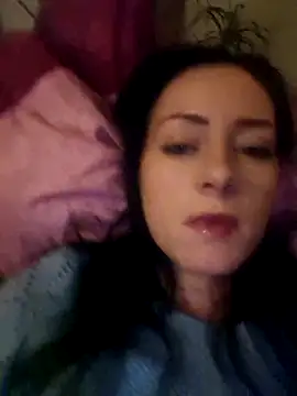 Snapshot of Jasmin-White chatting on 12.09.24 Jasmin-White online show from 12.09.24