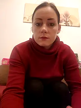 Snapshot of Jasmin-White chatting on 02.17.25 Jasmin-White online show from 02.17.25