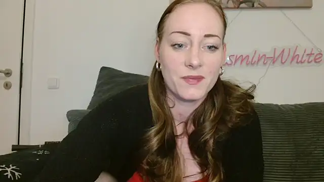 Jasmin-White online show from 02.25.26